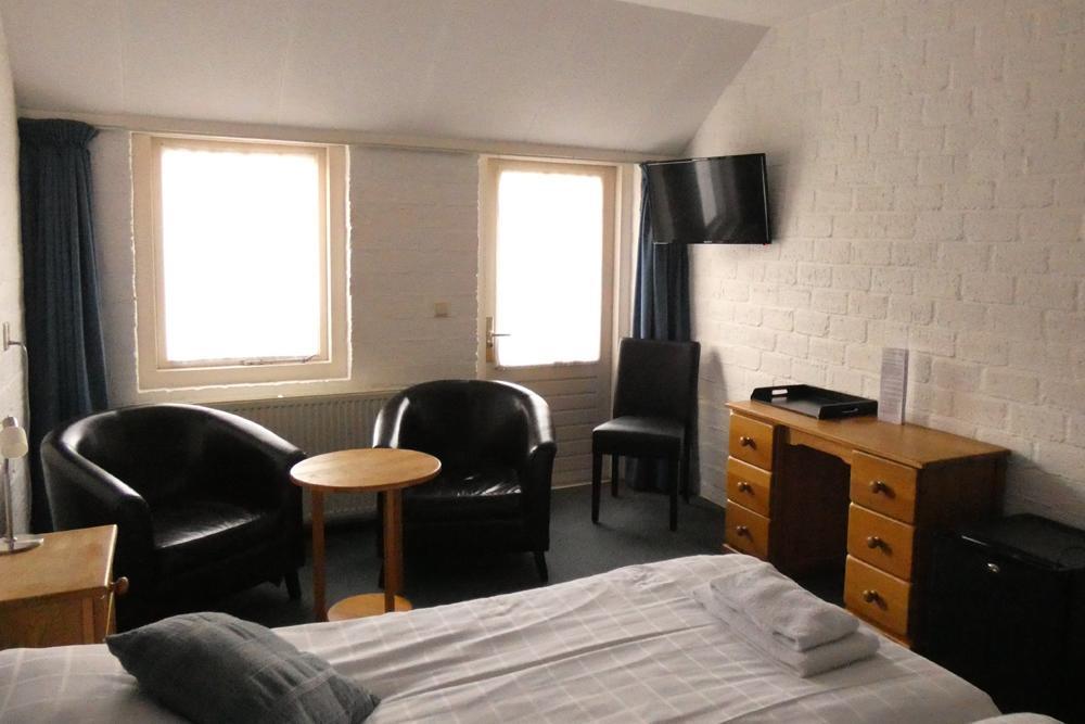 Boerderij Welgelegen Hotel Harich Bagian luar foto