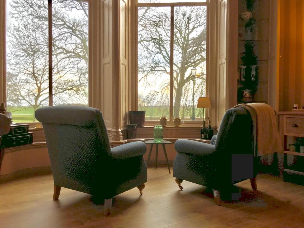 Boerderij Welgelegen Hotel Harich Bagian luar foto